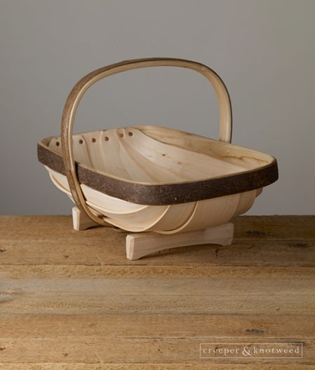 A Sussex Garden Trug No. 4